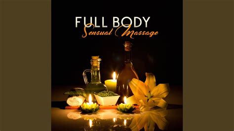 Full Body Sensual Massage Escort Roux